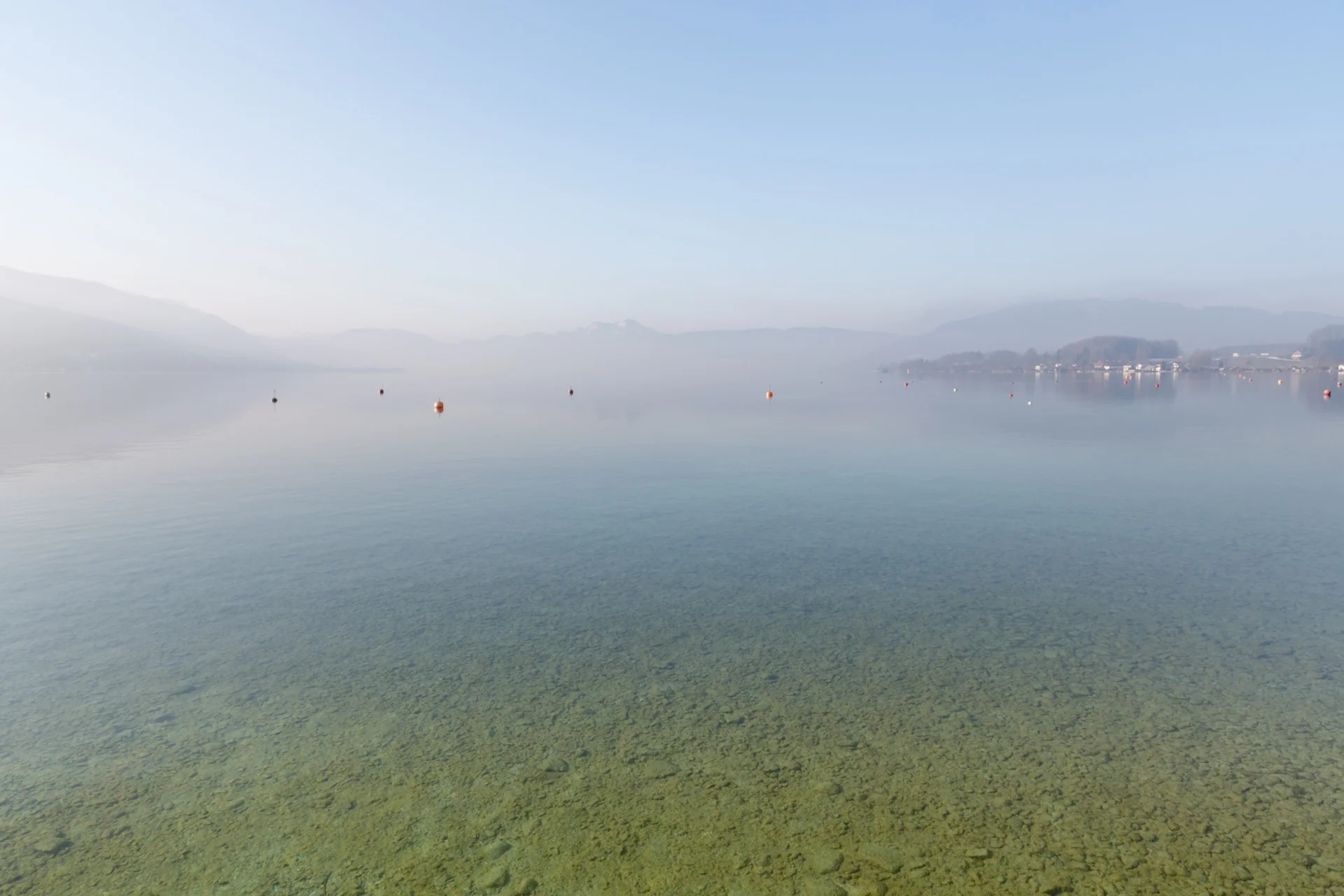 Seegasthof Oberndorfer