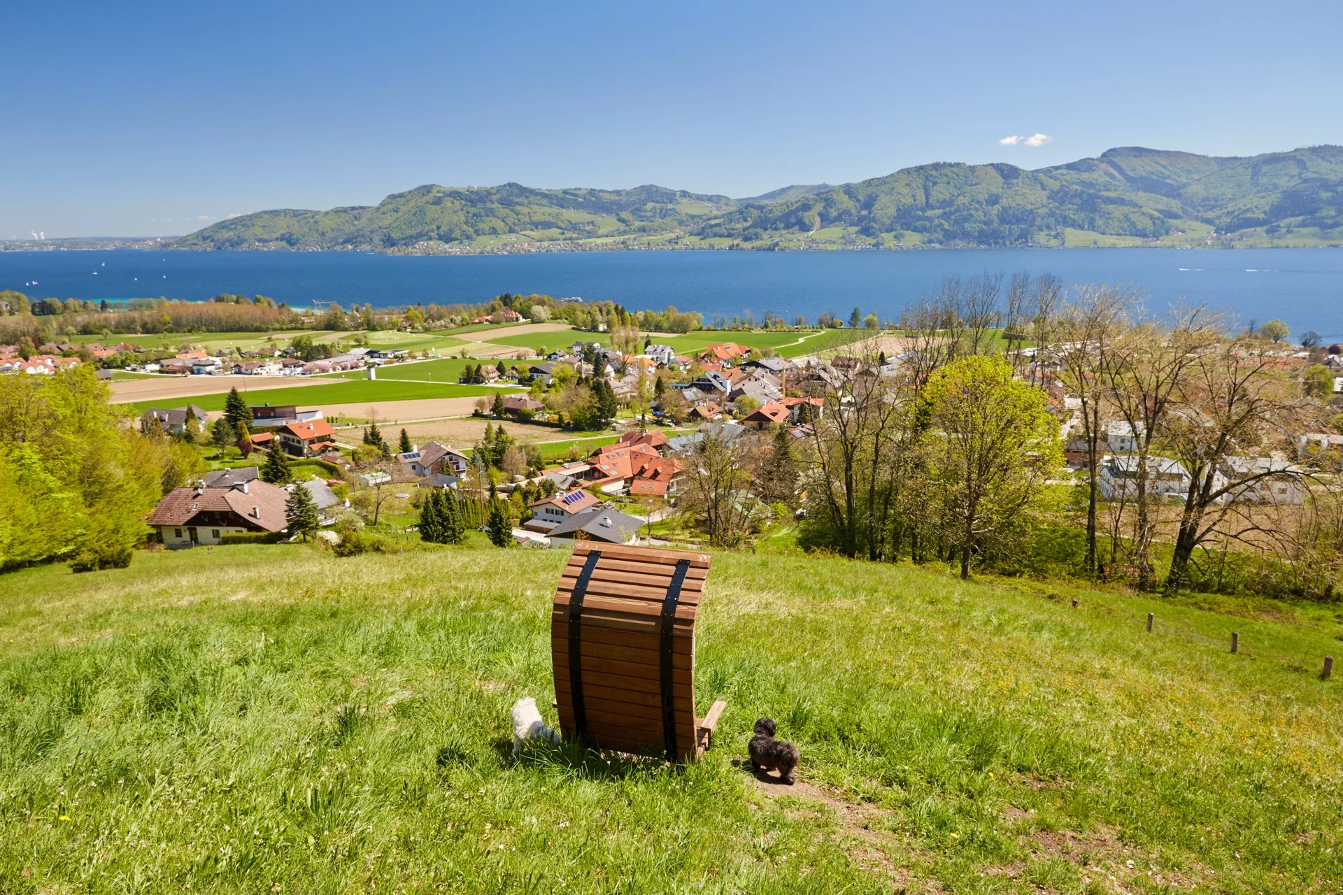 Hotel Restaurant Häupl